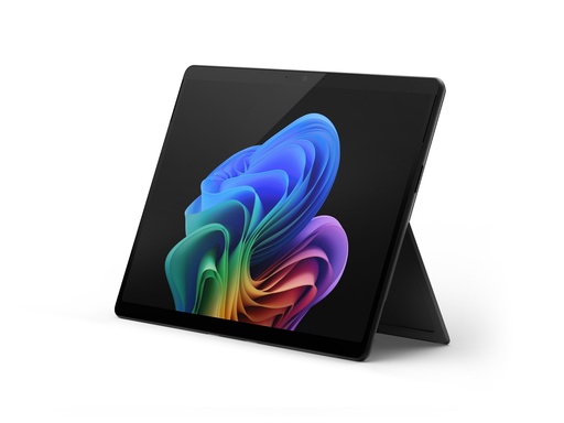 [EP2-20231] Surface Pro 11 Copilot+ PC Intel Core Ultra 7 512 GB 33 cm (13") 16 GB Wi-Fi 7 (802.11be) Windows 11 Pro Negro