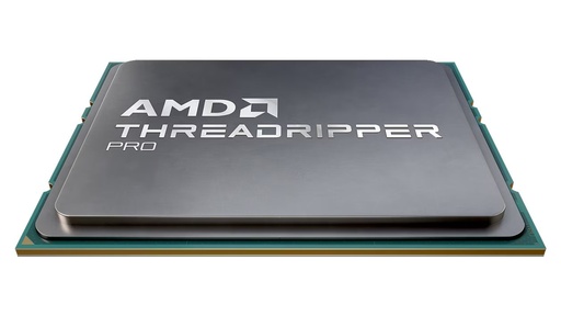 [100-000000885] Ryzen Threadripper PRO 7965WX procesador 4,2 GHz 128 MB L3 Bandeja