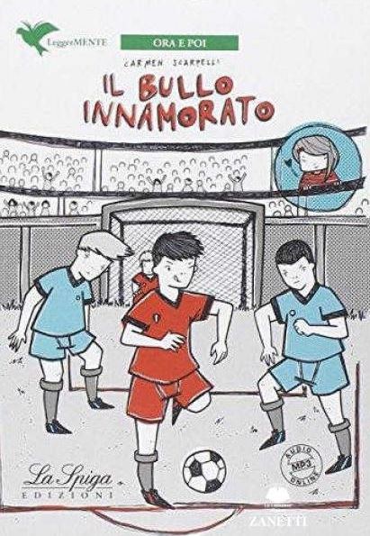 (ita).il bullo innamorato