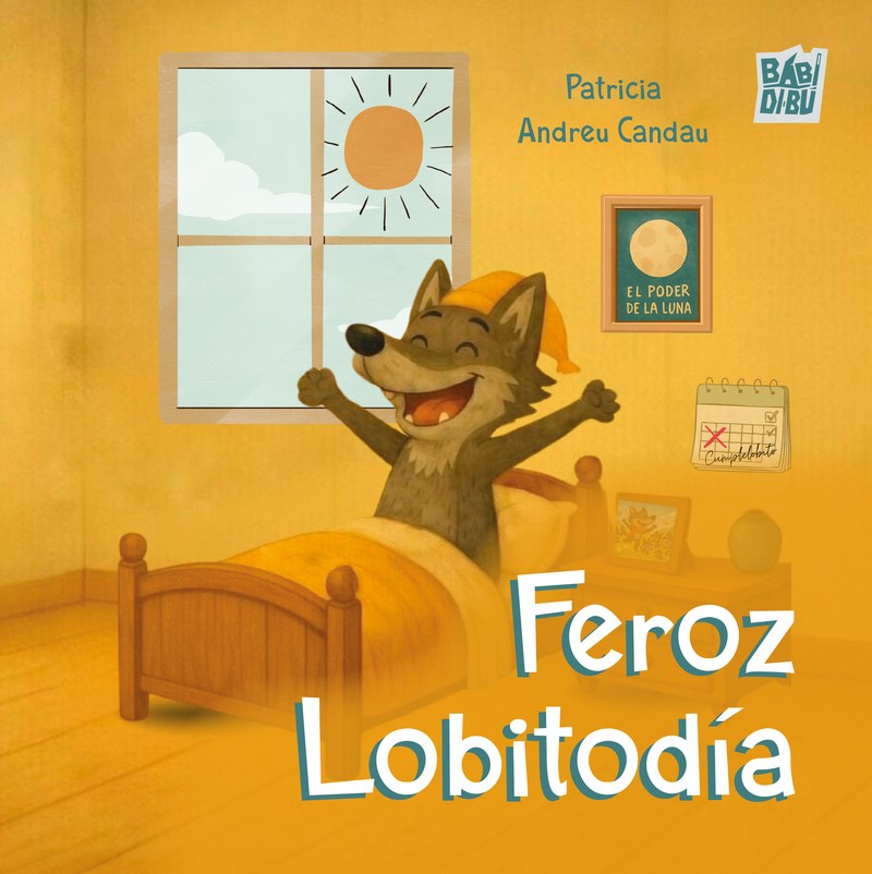 FEROZ LOBITODíA