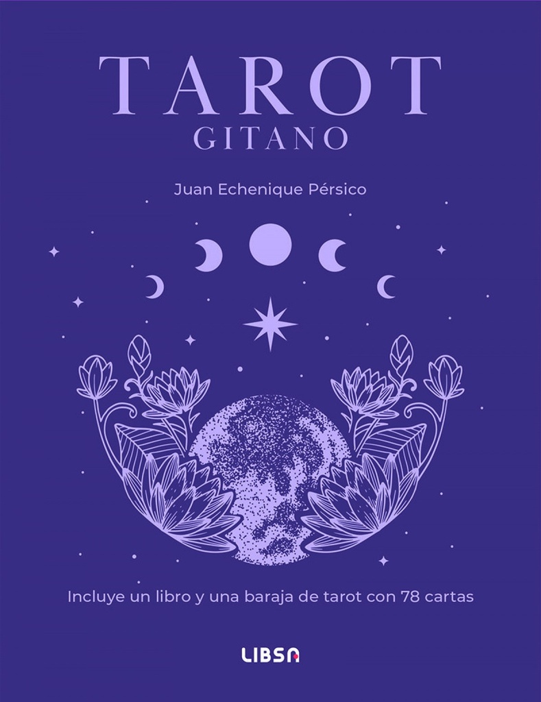 TAROT GITANO