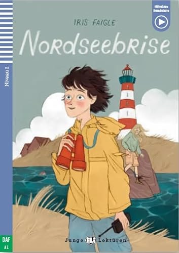 NIV.2;NORDSEEBRISE (A2) (JUNGE LEKTUREN)