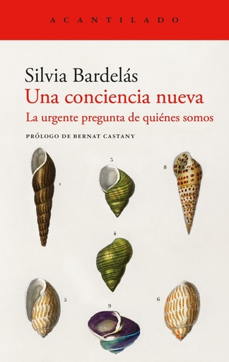 Una conciencia nueva
