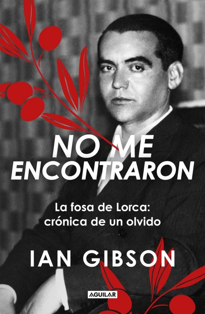 No me encontraron