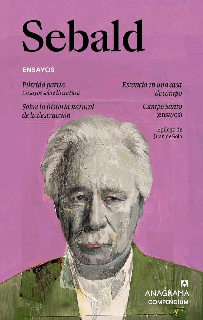 Ensayos