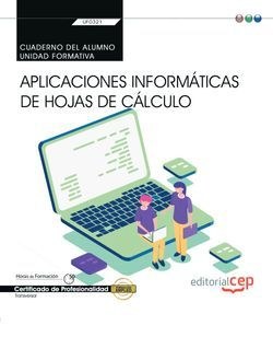 CUADERNO ALUMNO APLICACIONES INFORMATICAS DE HOJAS DE CALCU