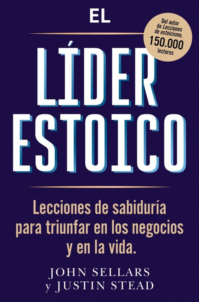 El lider estoico