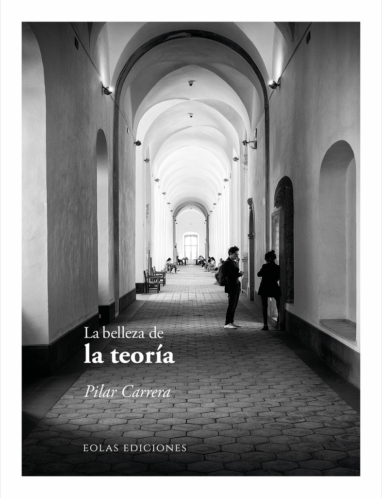 La belleza de la teoría