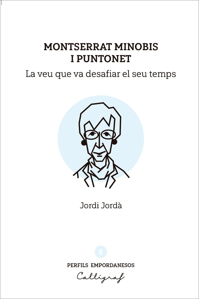 MONTSERRAT MONOBIS I PUNTONET