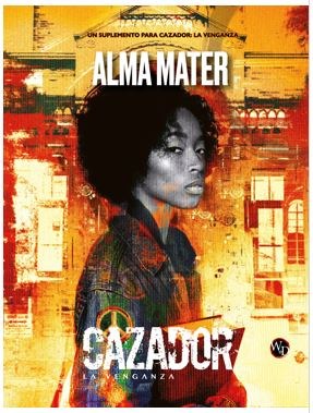ALMA MATER