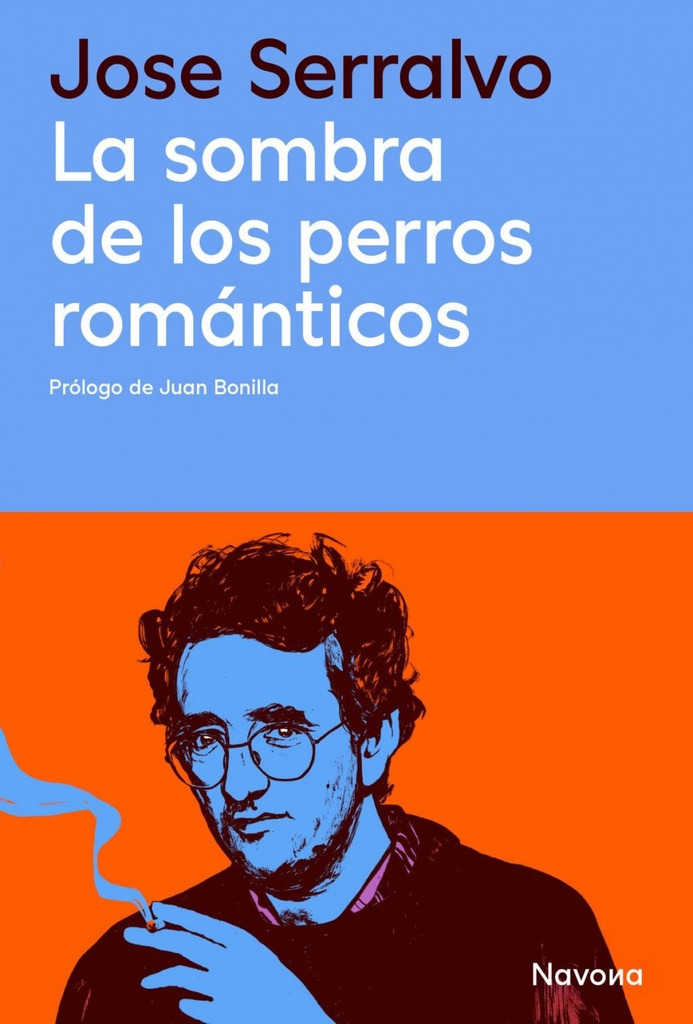 Roberto bolaño.sombra de los perros romanticos