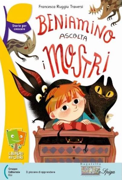 (ita).beniamino ascolta mostri