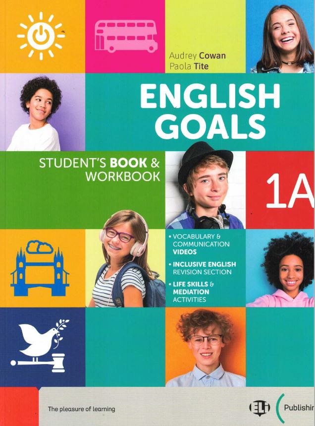English goals 1a.(split edition pre-a1).(sw+wb)