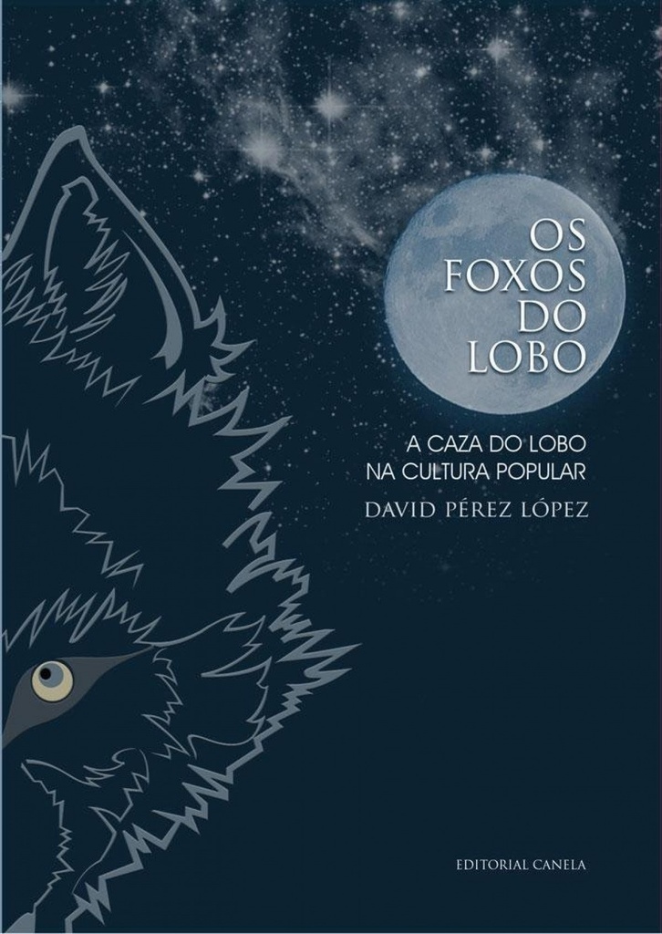 Os foxos do lobo