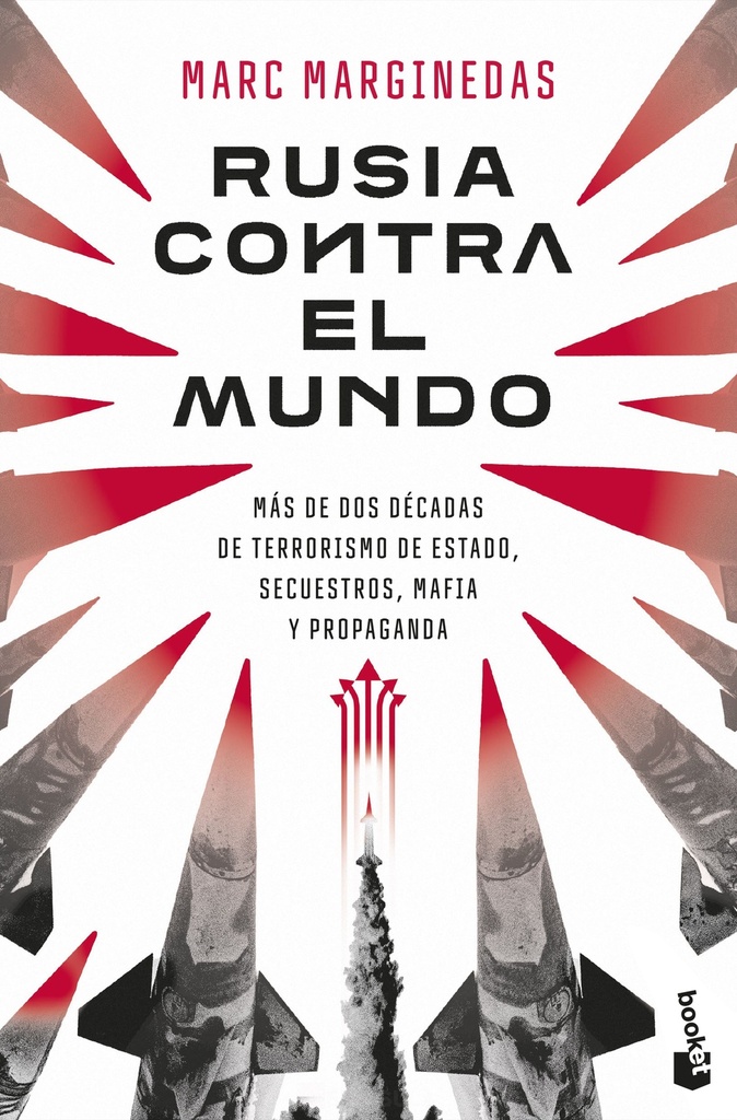 Rusia contra el mundo