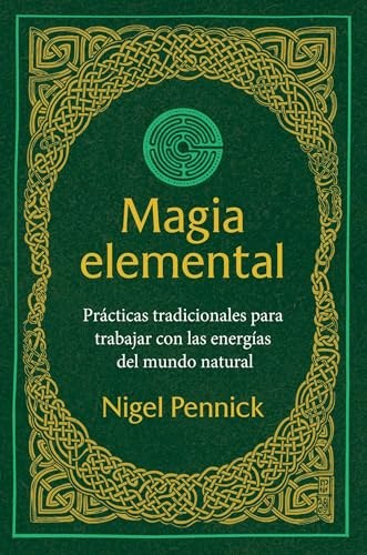 MAGIA ELEMENTAL