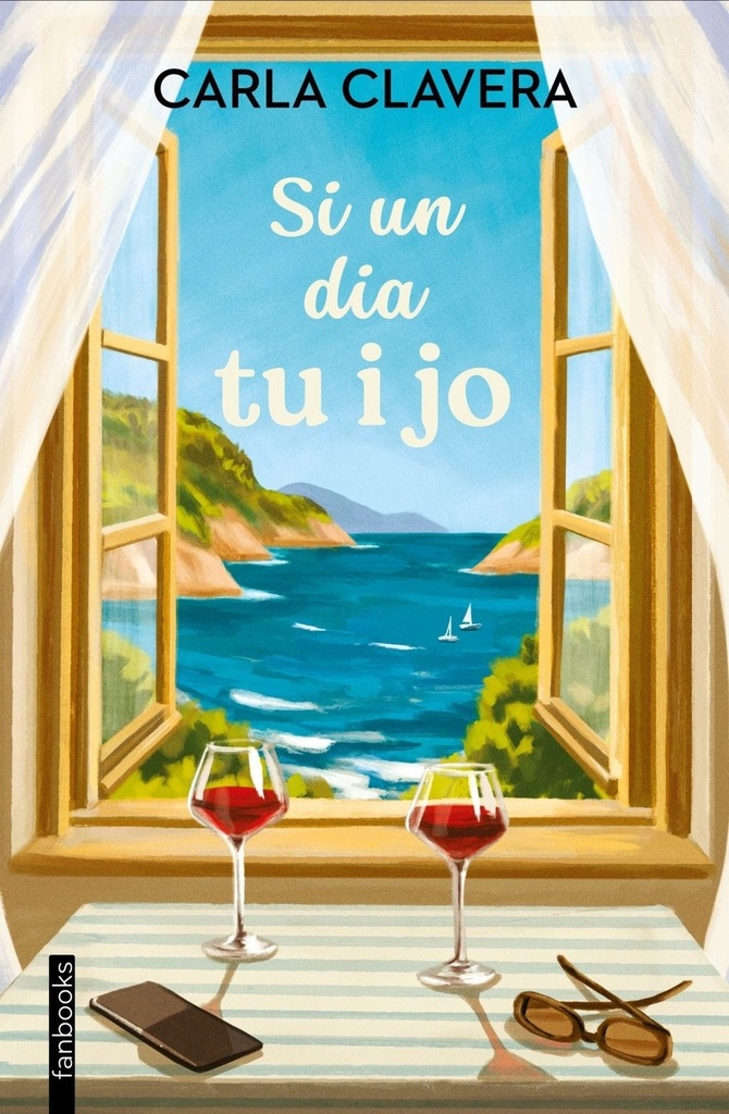 Si un dia tu i jo