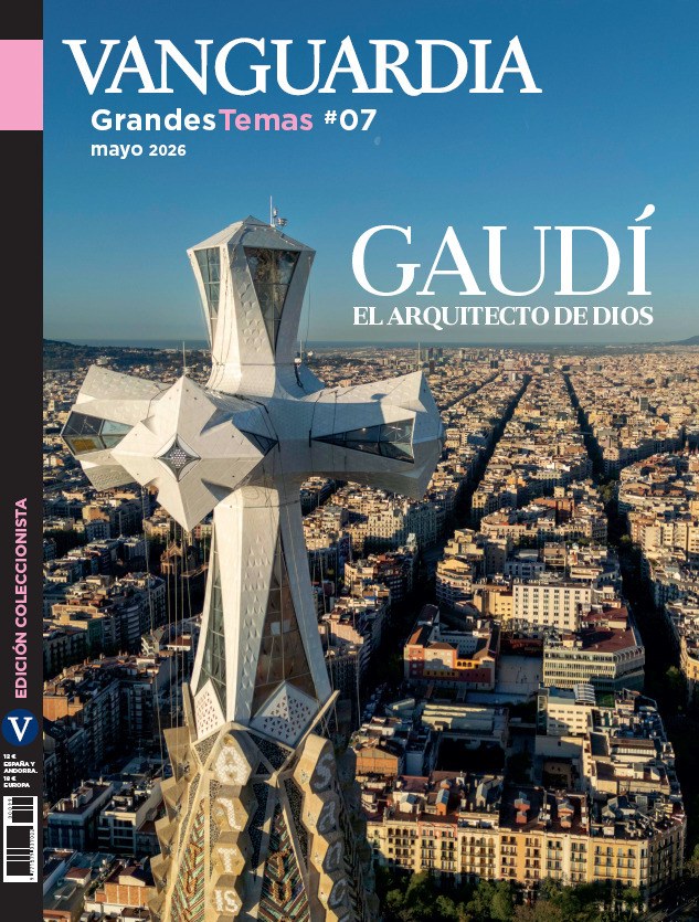 GAUDÍ
