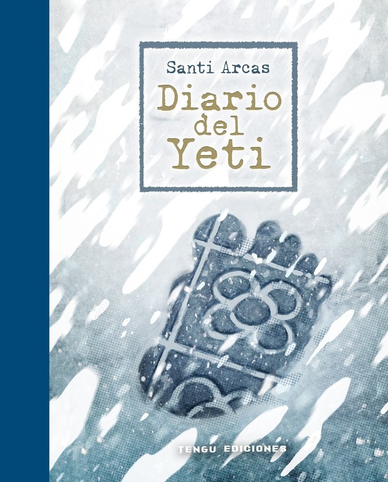 Diario del Yeti
