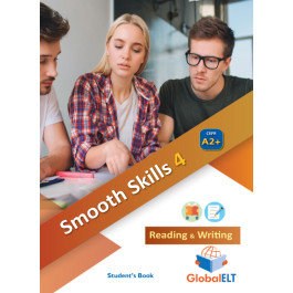 SMOOTH SKILLS 4