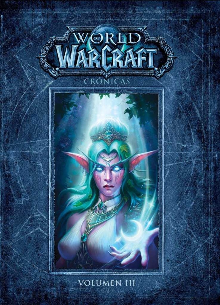 WORLD WARCRAFT CRÓNICAS III
