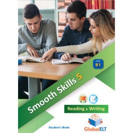 SMOOTH SKILLS 5