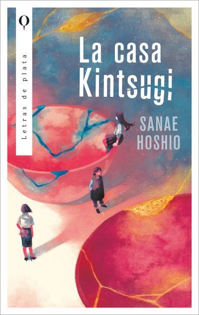 La casa kintsugi