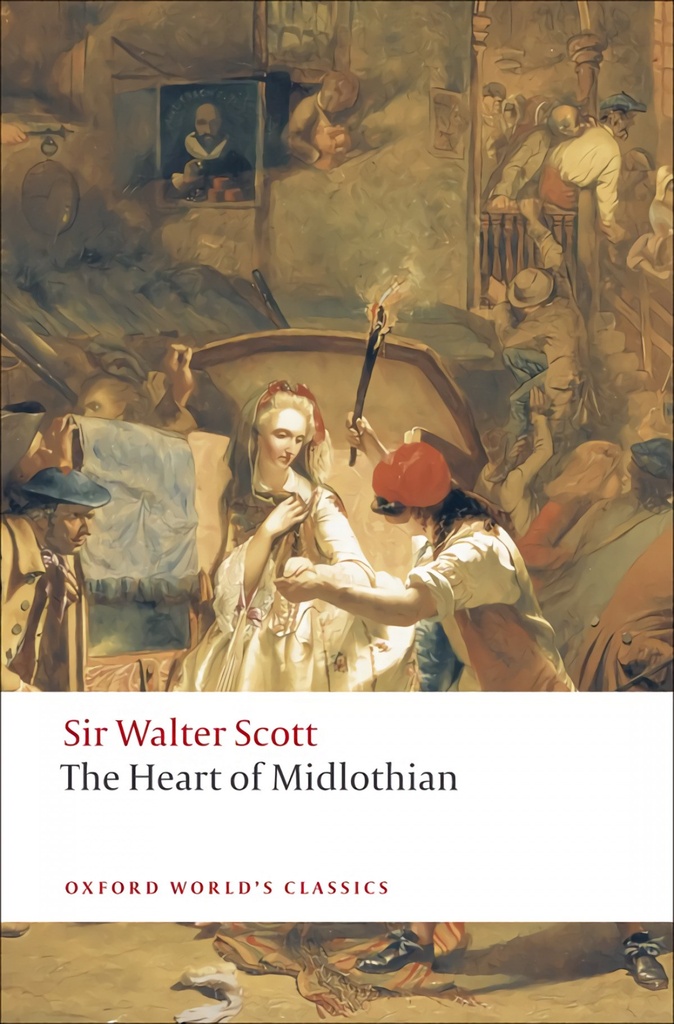 HEART OF MIDLOTHIAN