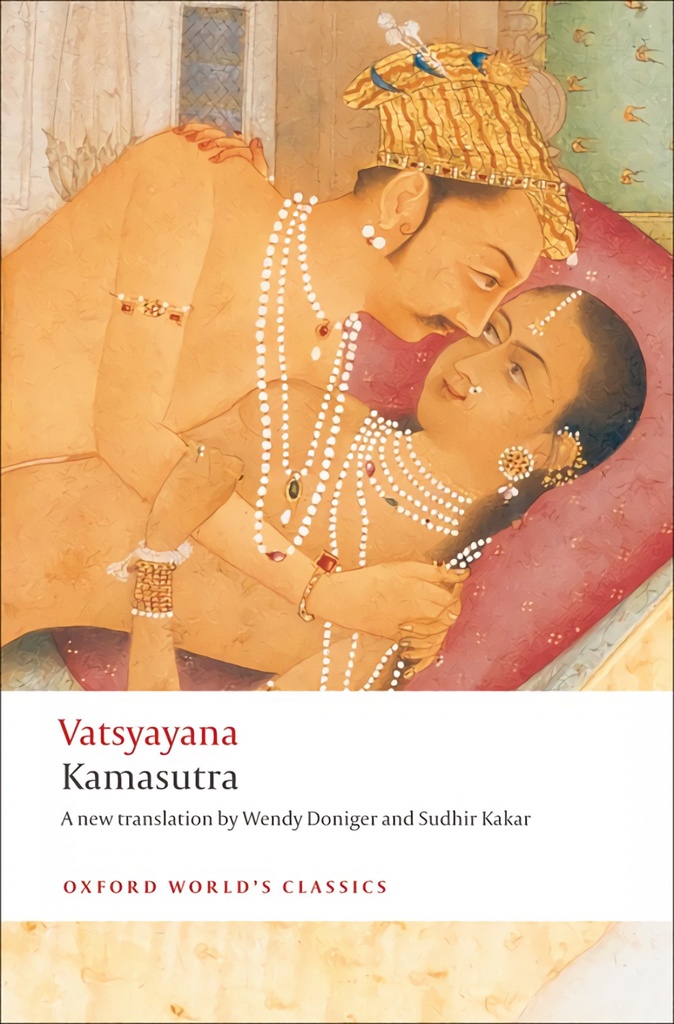 KAMASUTRA