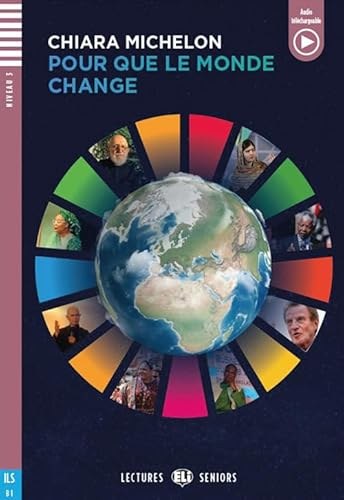 CHANGEONS LE MONDE + DOWNLODABLE MULTIMEDIA