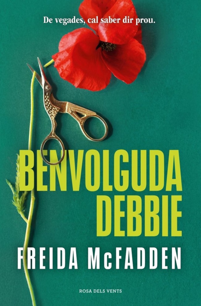 Benvolguda Debbie