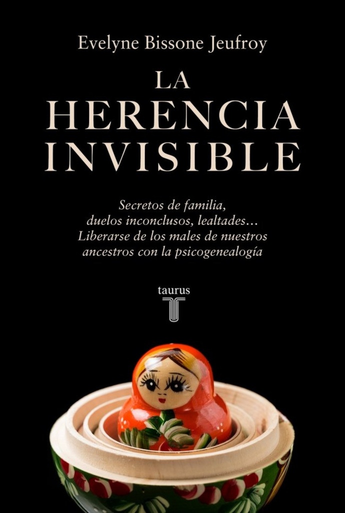 La herencia invisible