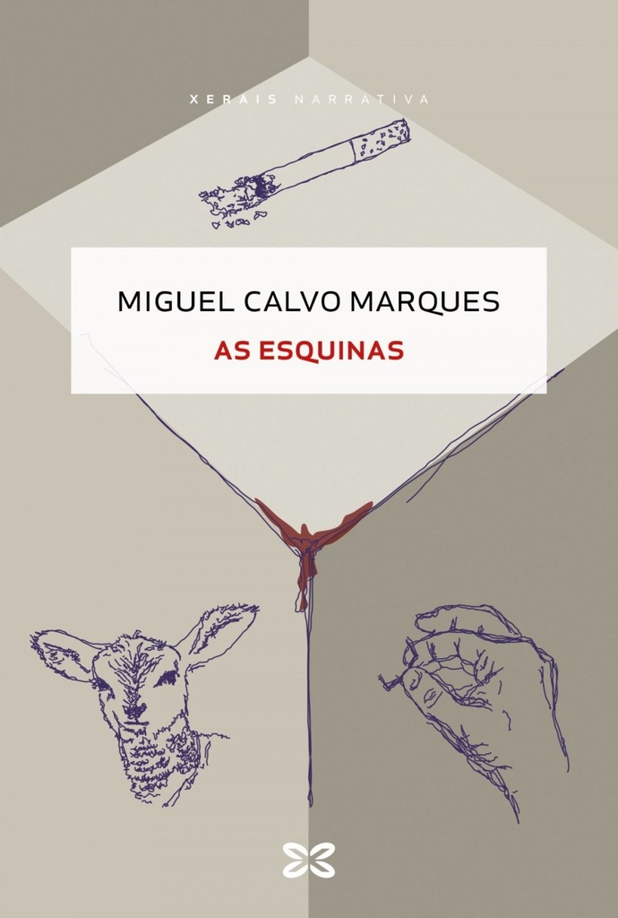 As esquinas