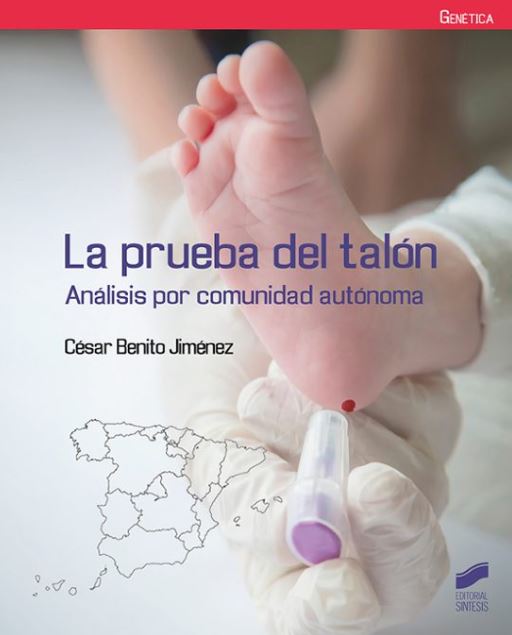 La prueba del talón