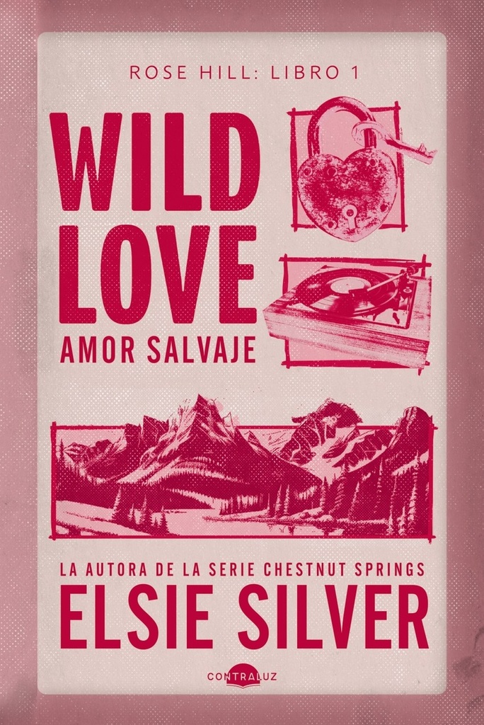 Wild Love: Amor salvaje