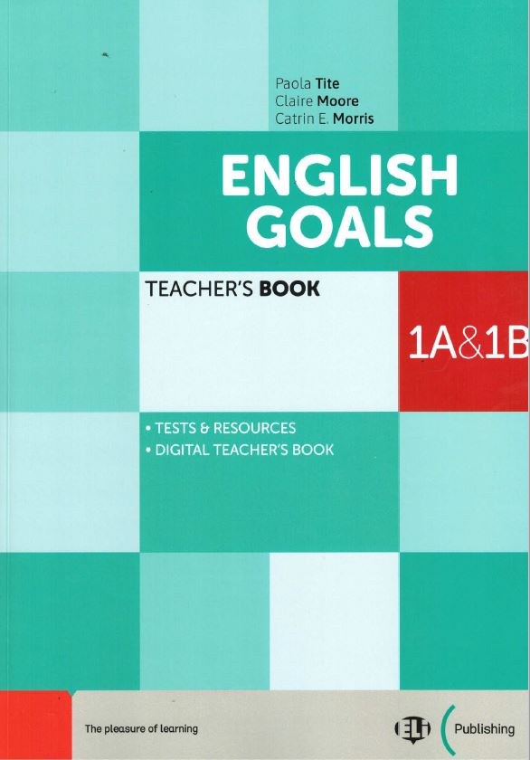 (tch).english goals 1a