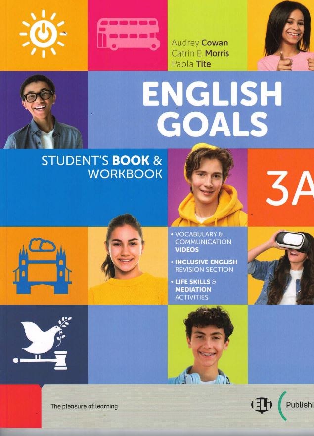 English goals 3a.(split edition a2).(sw+wb)