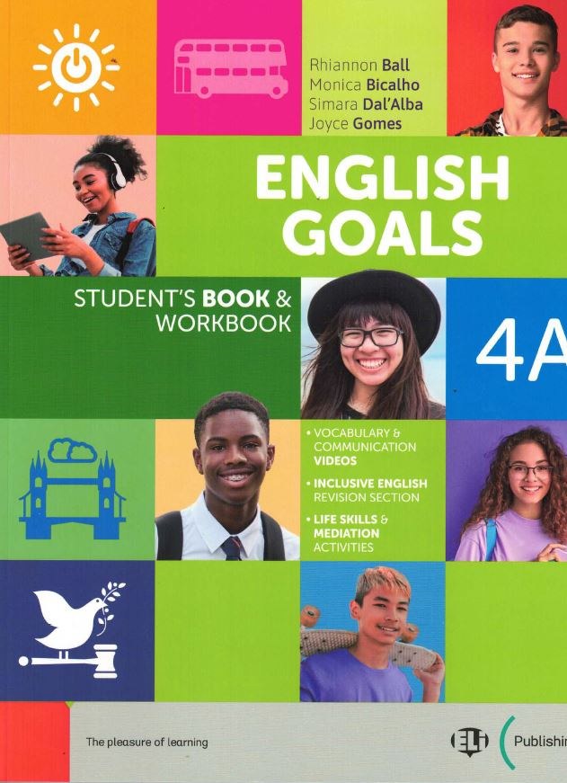 (tch).English goals 4a.(split edition b1).(sw+wb)