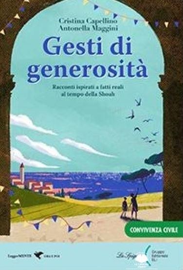 (ita).gesti di generosita