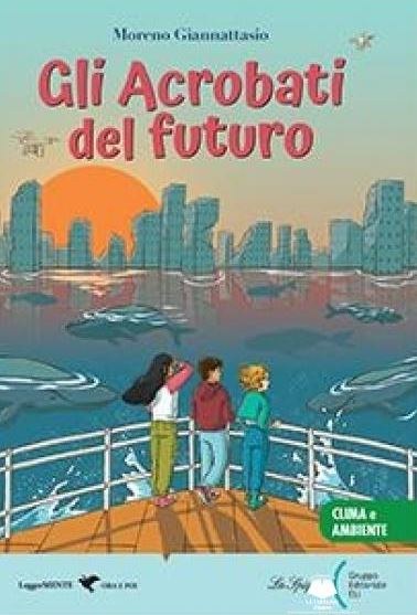 (ita).gli acrobati del futuro