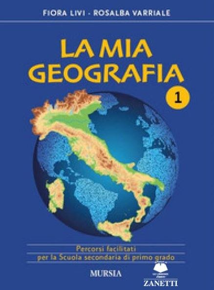 (ita).1.la mia geografia
