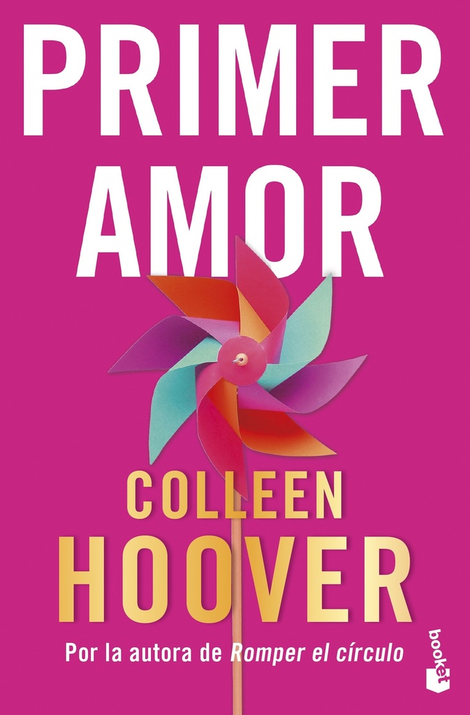 Primer amor (Heart Bones)