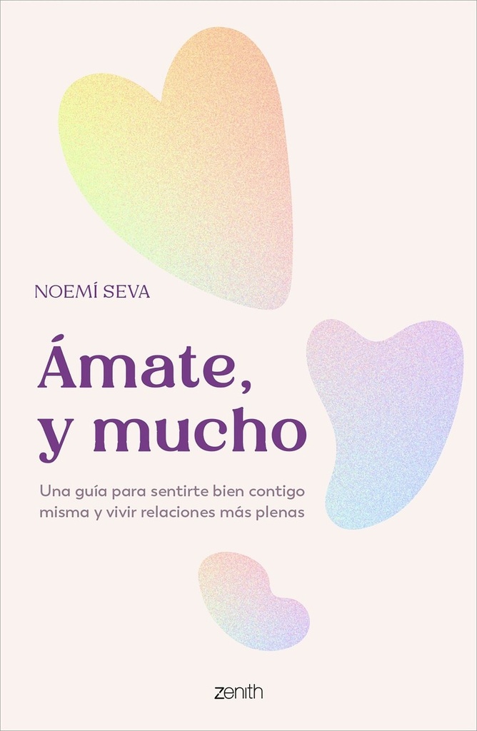 Ámate, y mucho