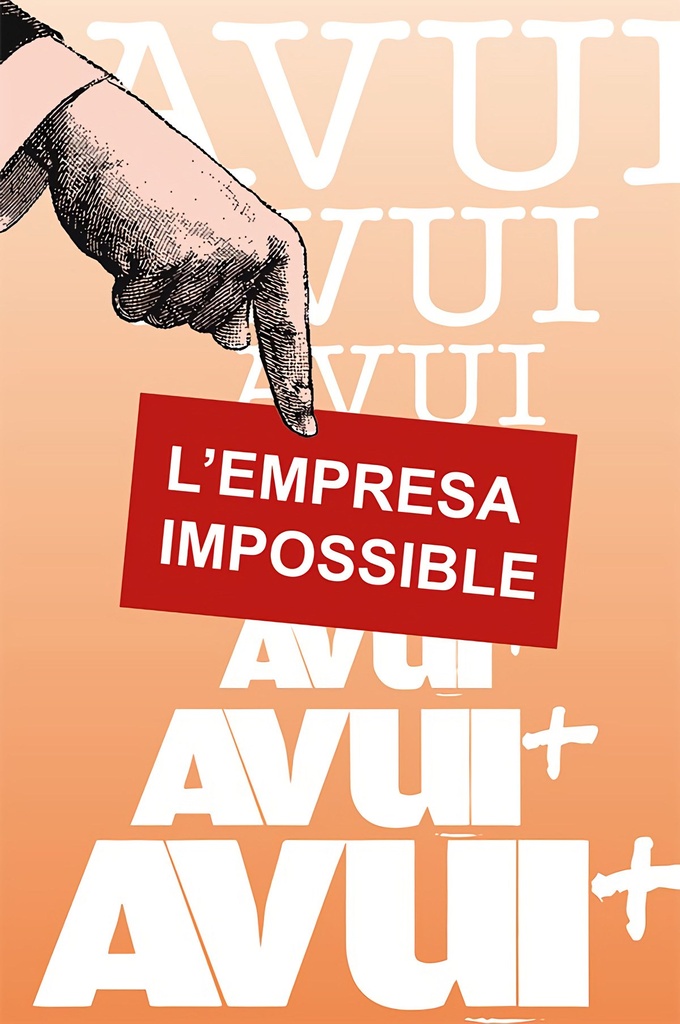 L'Avui. 50 anys, 11 directors