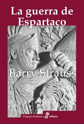 La guerra de Espartaco