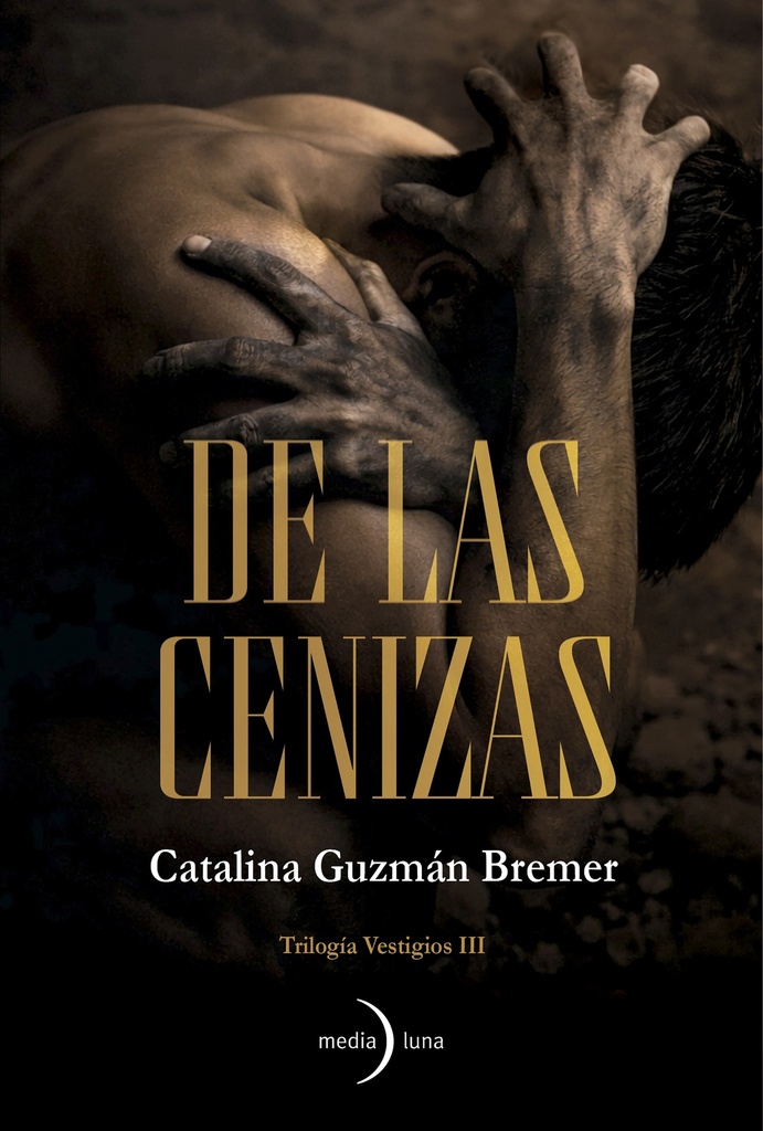DE LAS CENIZAS