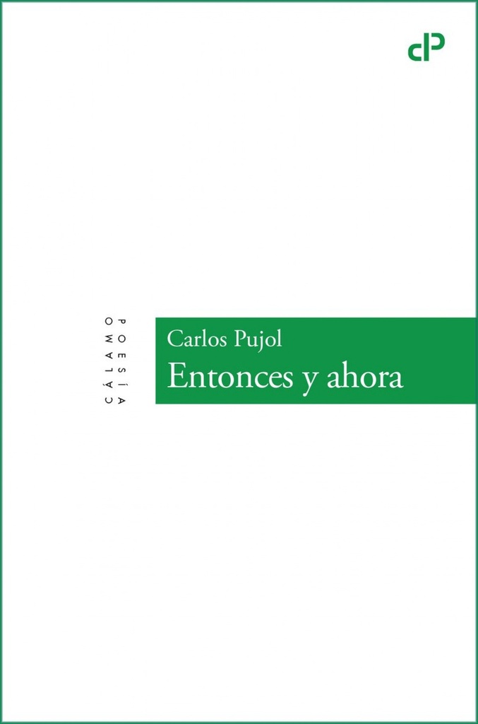 ENTONCES Y AHORA