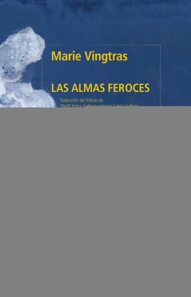 Las almas feroces