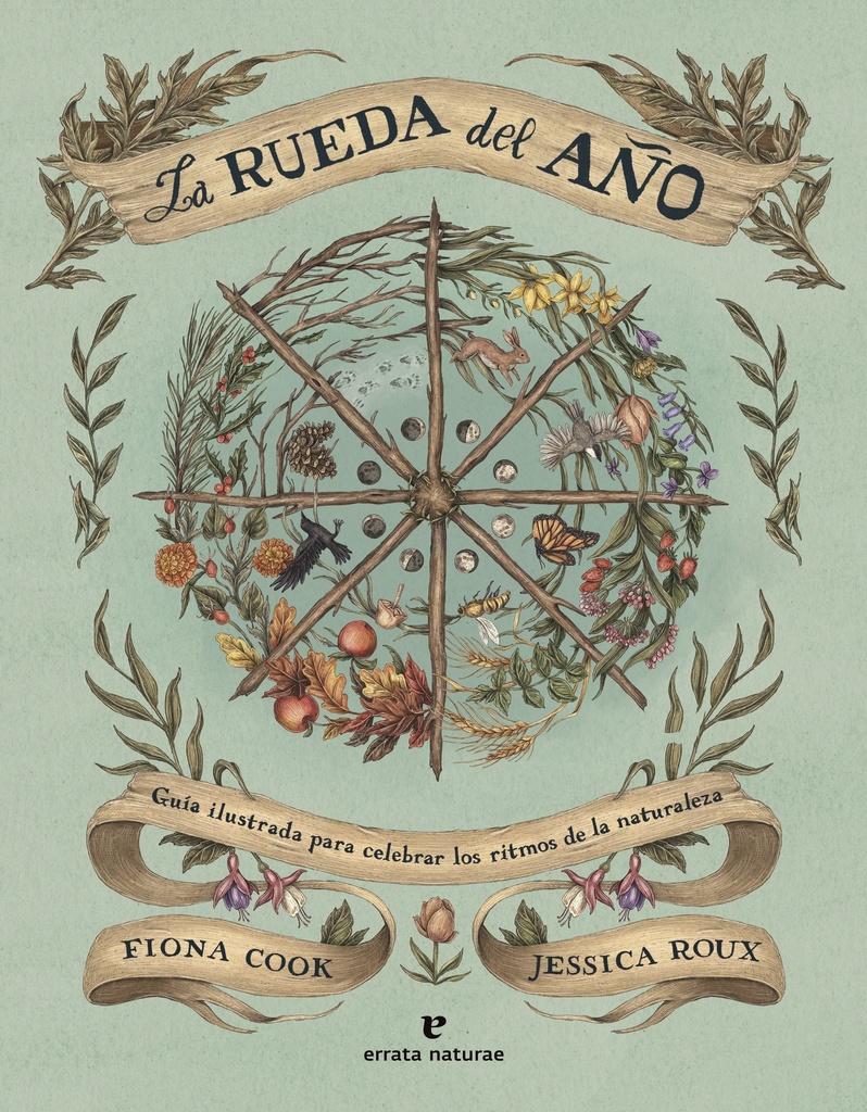 La rueda del año