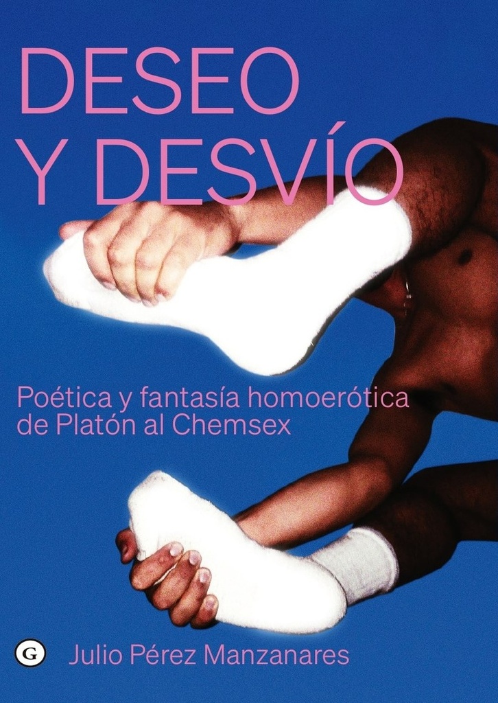 DESEO Y DESVíO